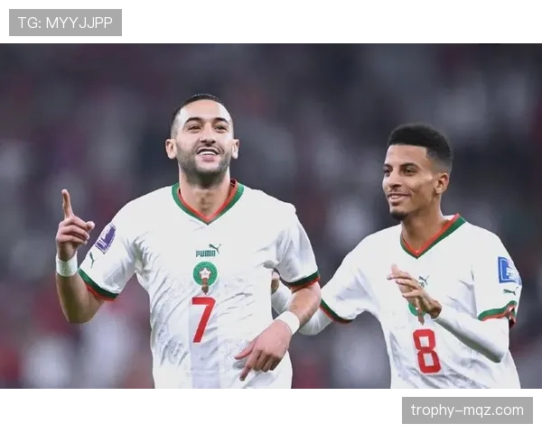 2026世界杯16强对阵出现首组确认：加拿大迎战摩洛哥